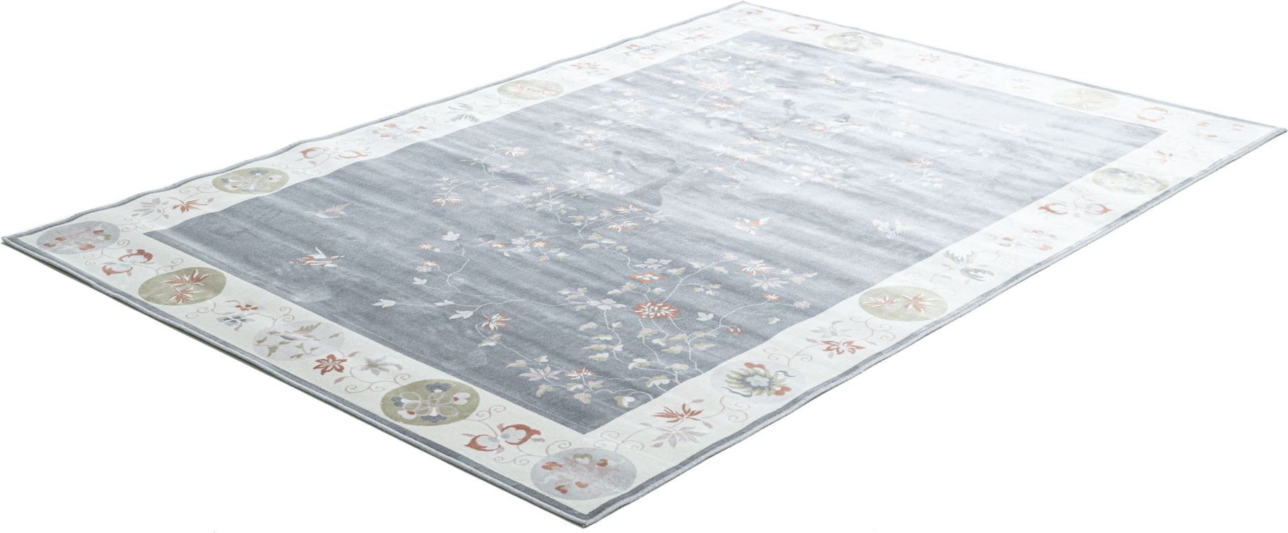 Cherina GF-130 650 grey – Bild 2