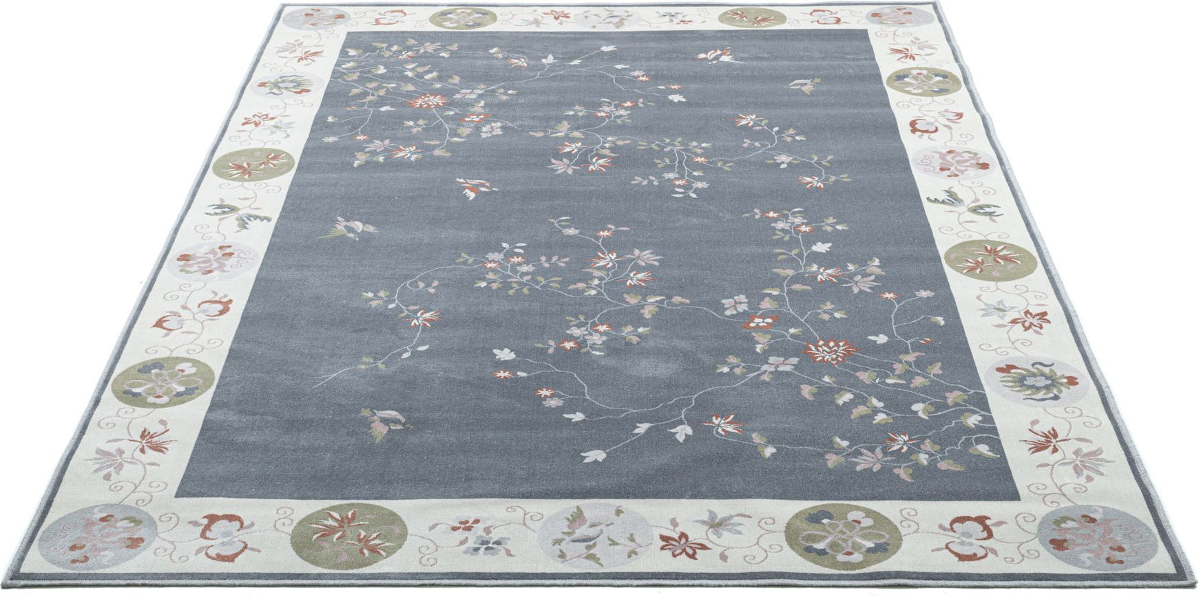 Cherina GF-130 650 grey – Bild 7