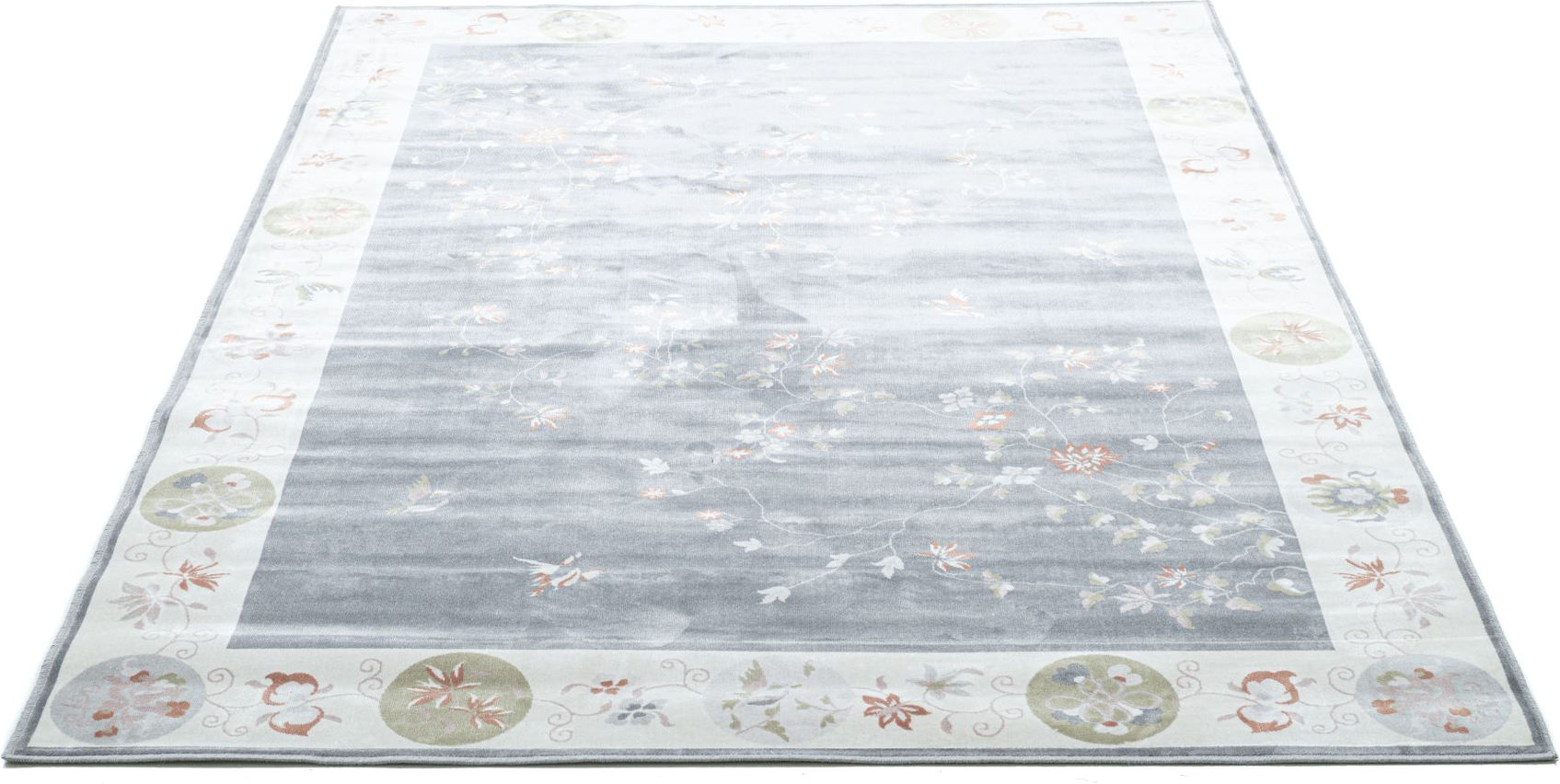 Cherina GF-130 650 grey – Bild 8