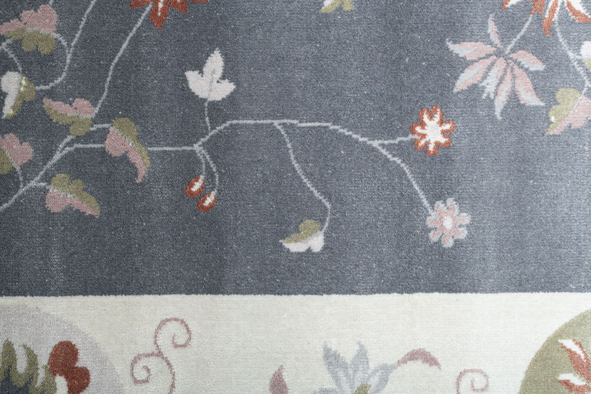 Cherina GF-130 650 grey – Bild 3