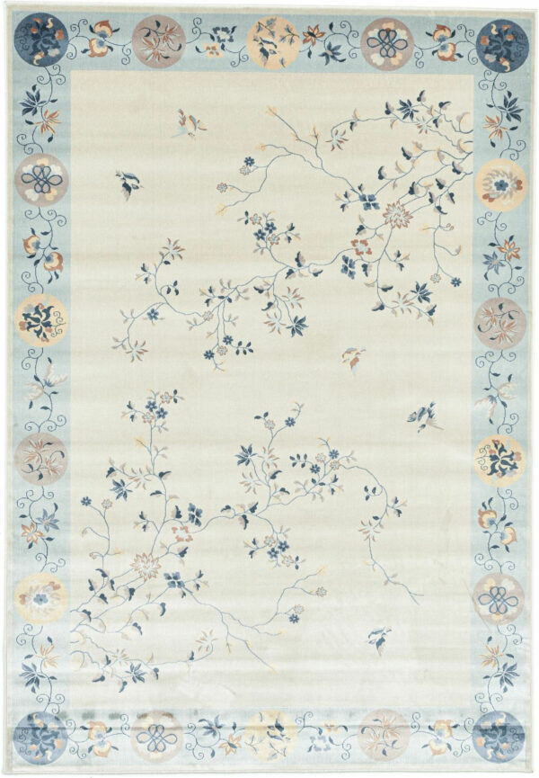 Cherina GF-130 706 light blue – Bild 1