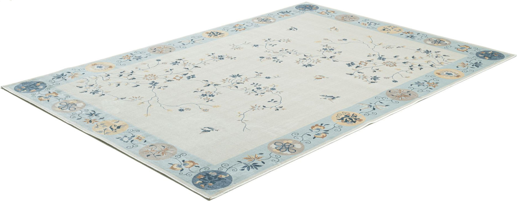 Cherina GF-130 706 light blue – Bild 2