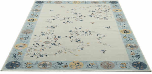 Cherina GF-130 706 light blue – Bild 7