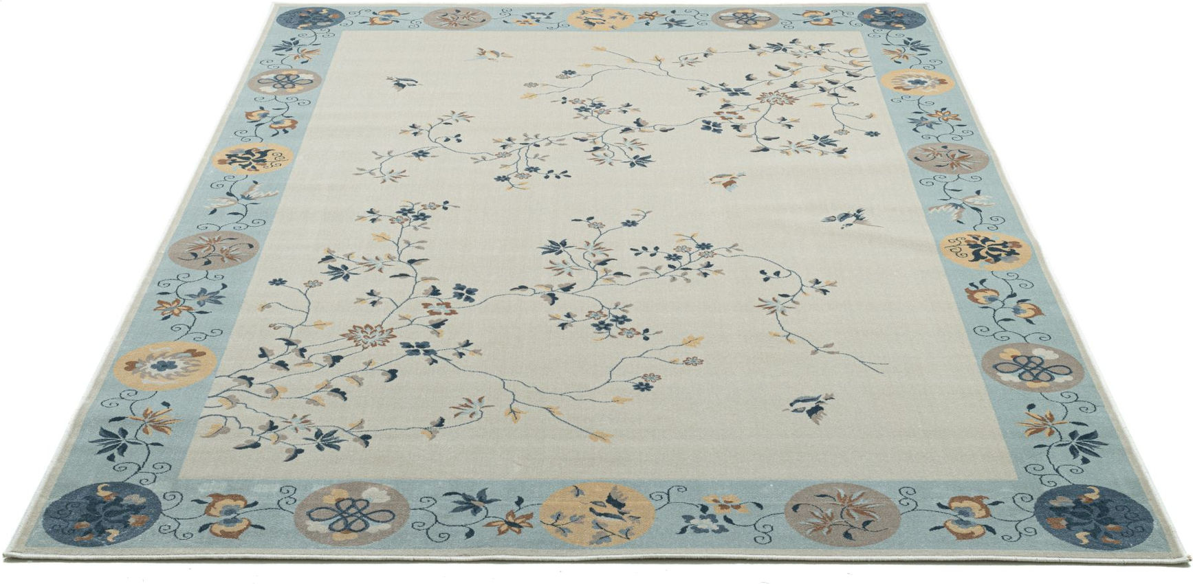 Cherina GF-130 706 light blue – Bild 7