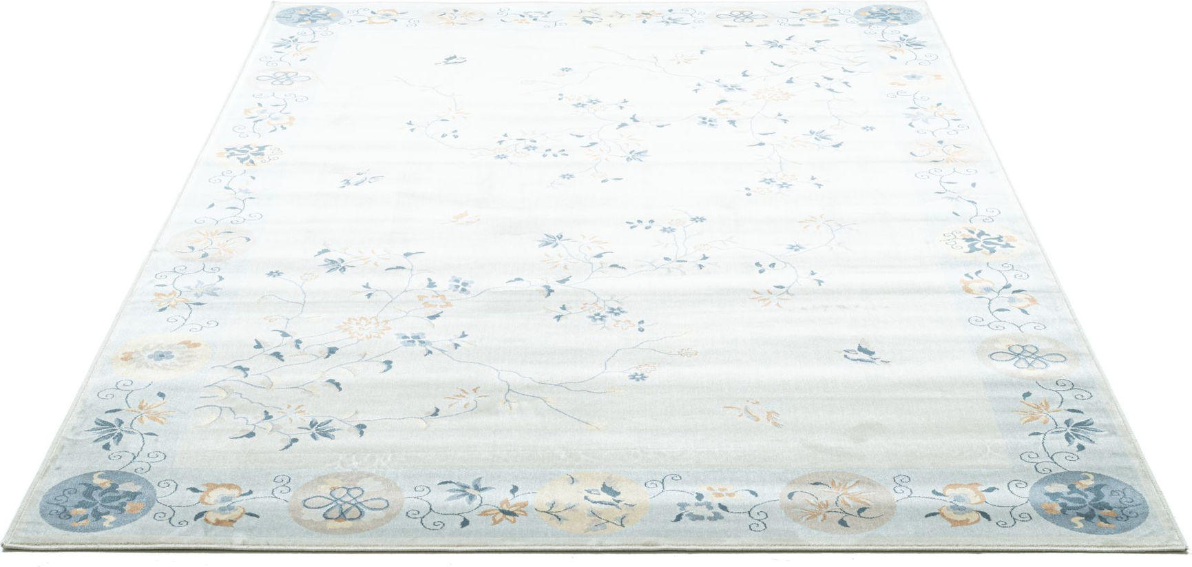 Cherina GF-130 706 light blue – Bild 8