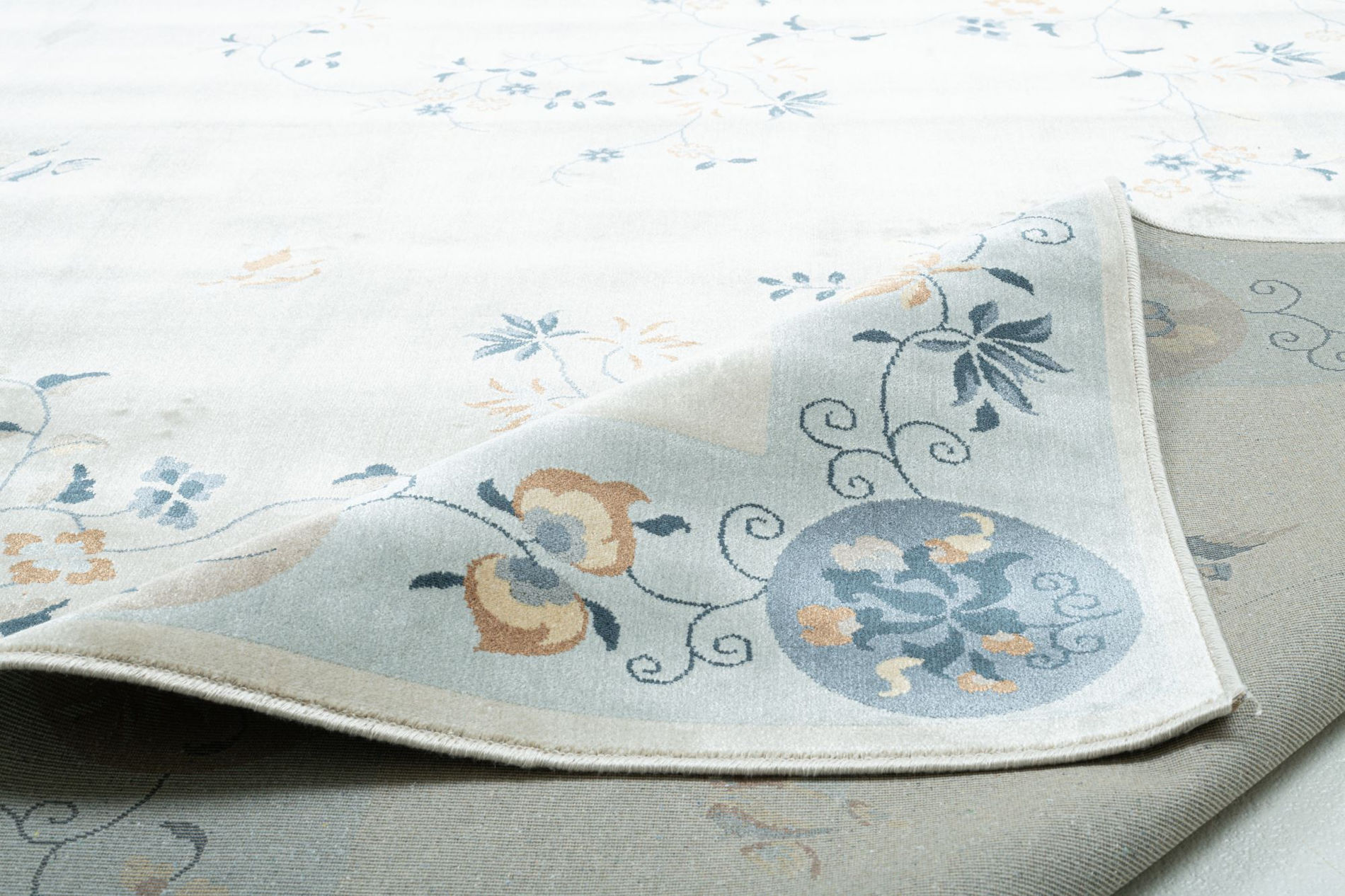 Cherina GF-130 706 light blue – Bild 5