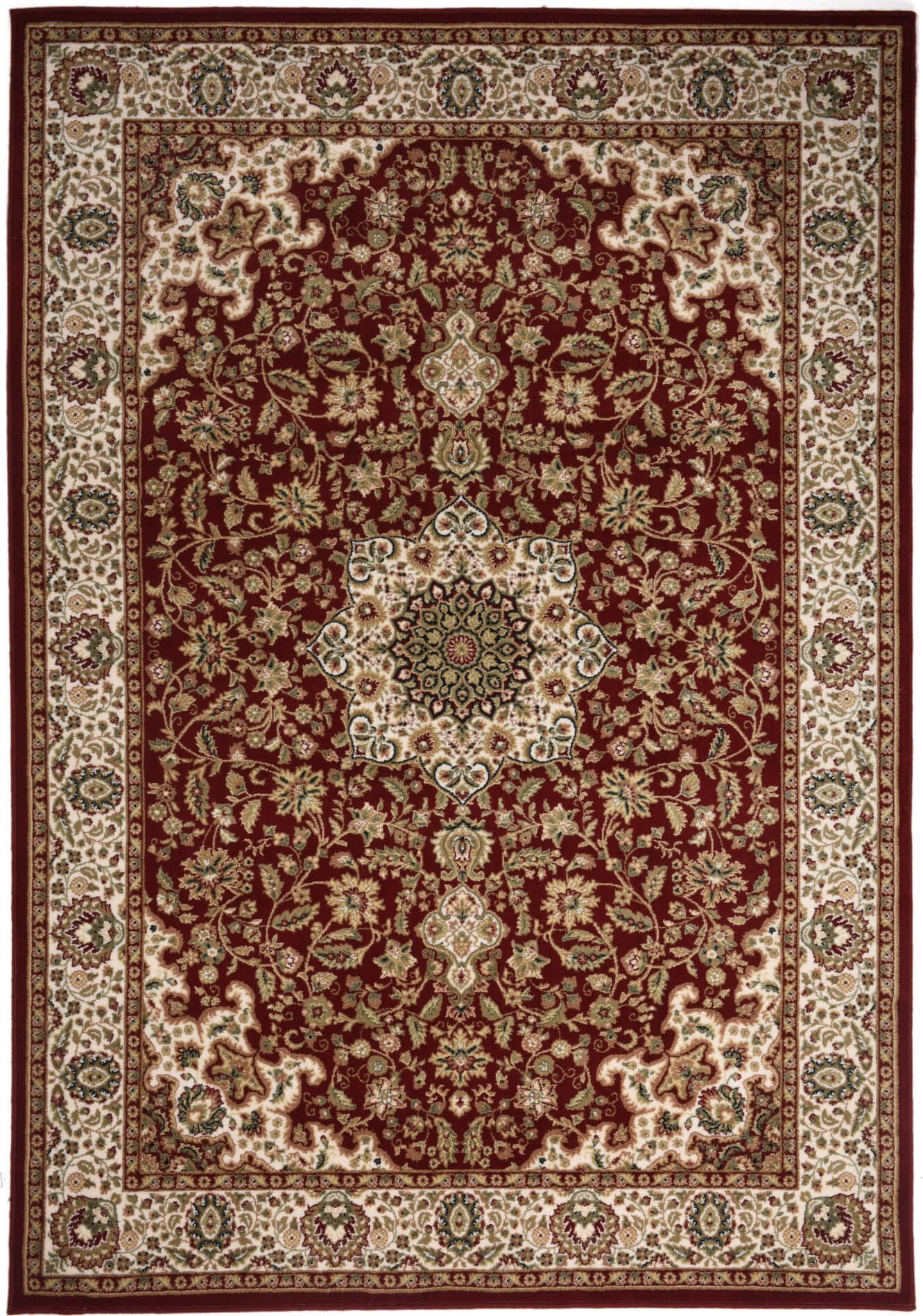 CHORA 359 200 red – Bild 1