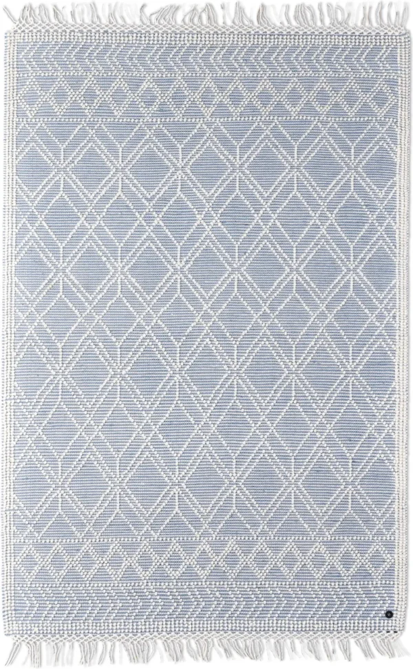Colored Macrame Four 700 blue โ Bildย 6