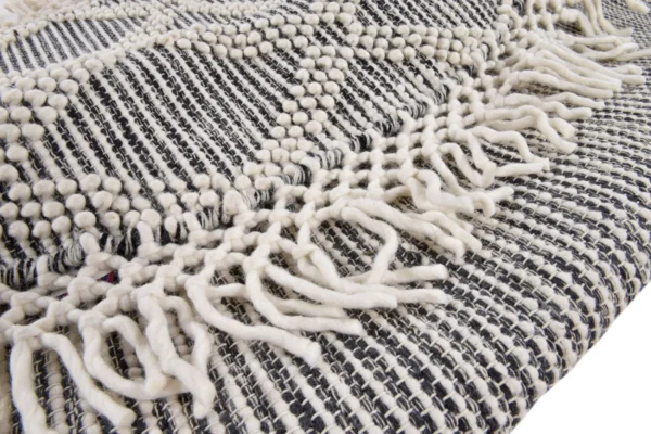 Colored Macrame One 100 natural โ Bildย 5