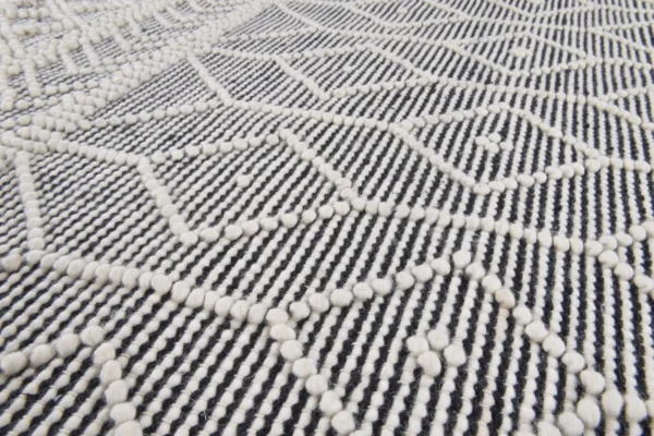 Colored Macrame Two 650 grey โ Bildย 3