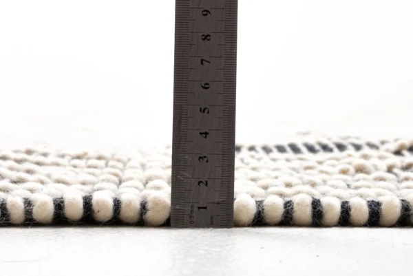 Colored Macrame Two 650 grey โ Bildย 4