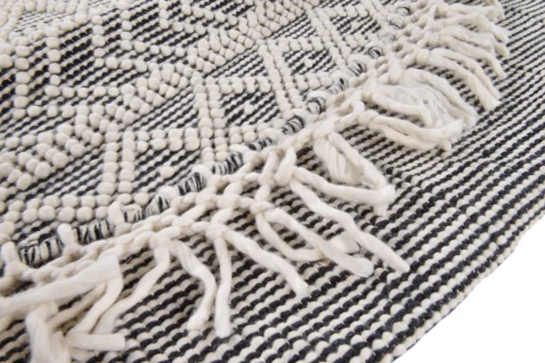 Colored Macrame Two 650 grey โ Bildย 5