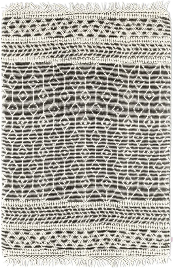 Colored Macrame Two 650 grey โ Bildย 7