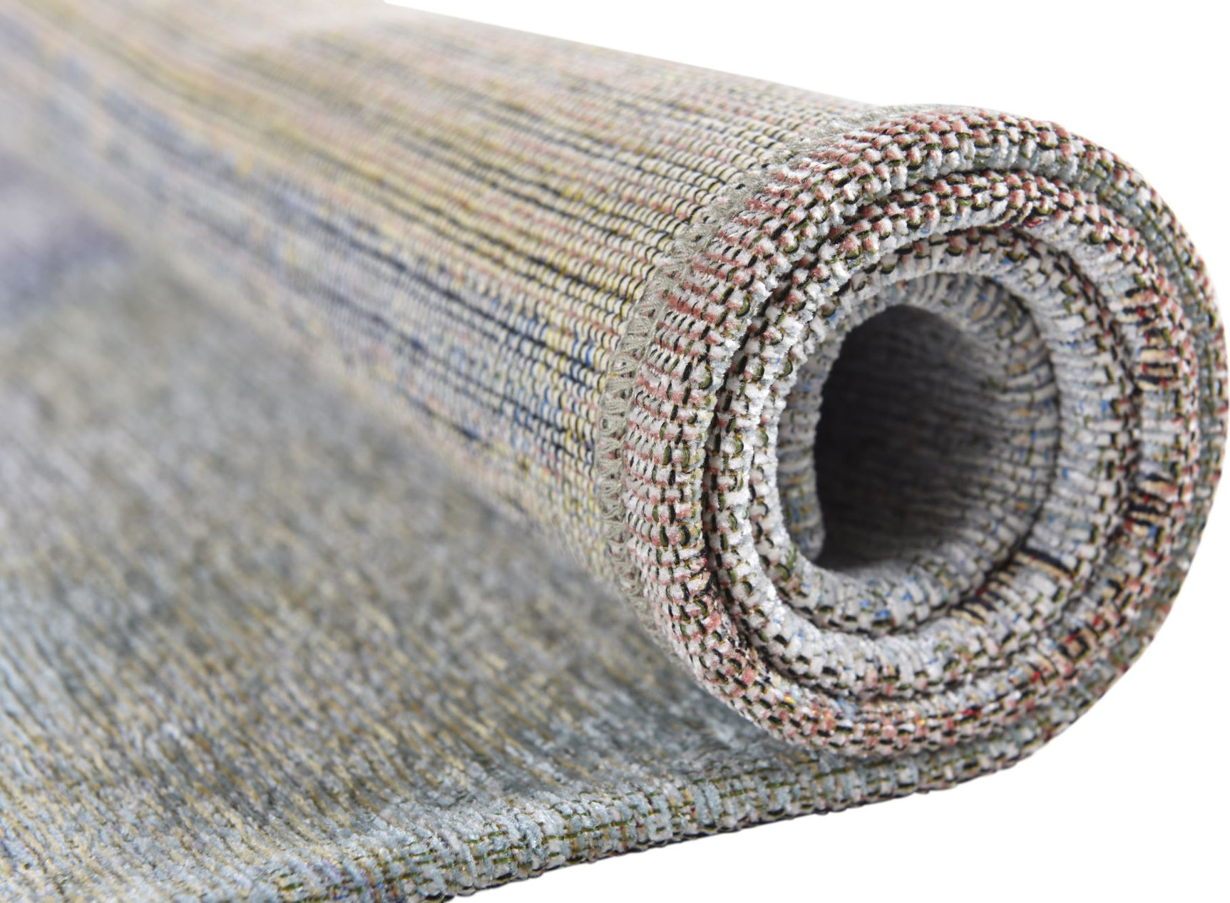 Cosima GF-106 723 turquoise multi – Bild 6