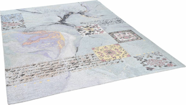 Cosima GF-106 723 turquoise multi – Bild 2