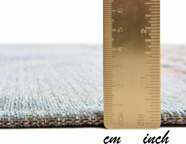 Cosima GF-106 723 turquoise multi – Bild 4