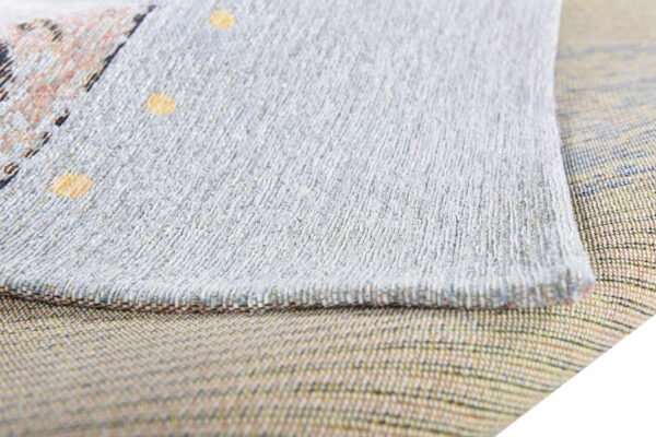 Cosima GF-106 723 turquoise multi – Bild 5