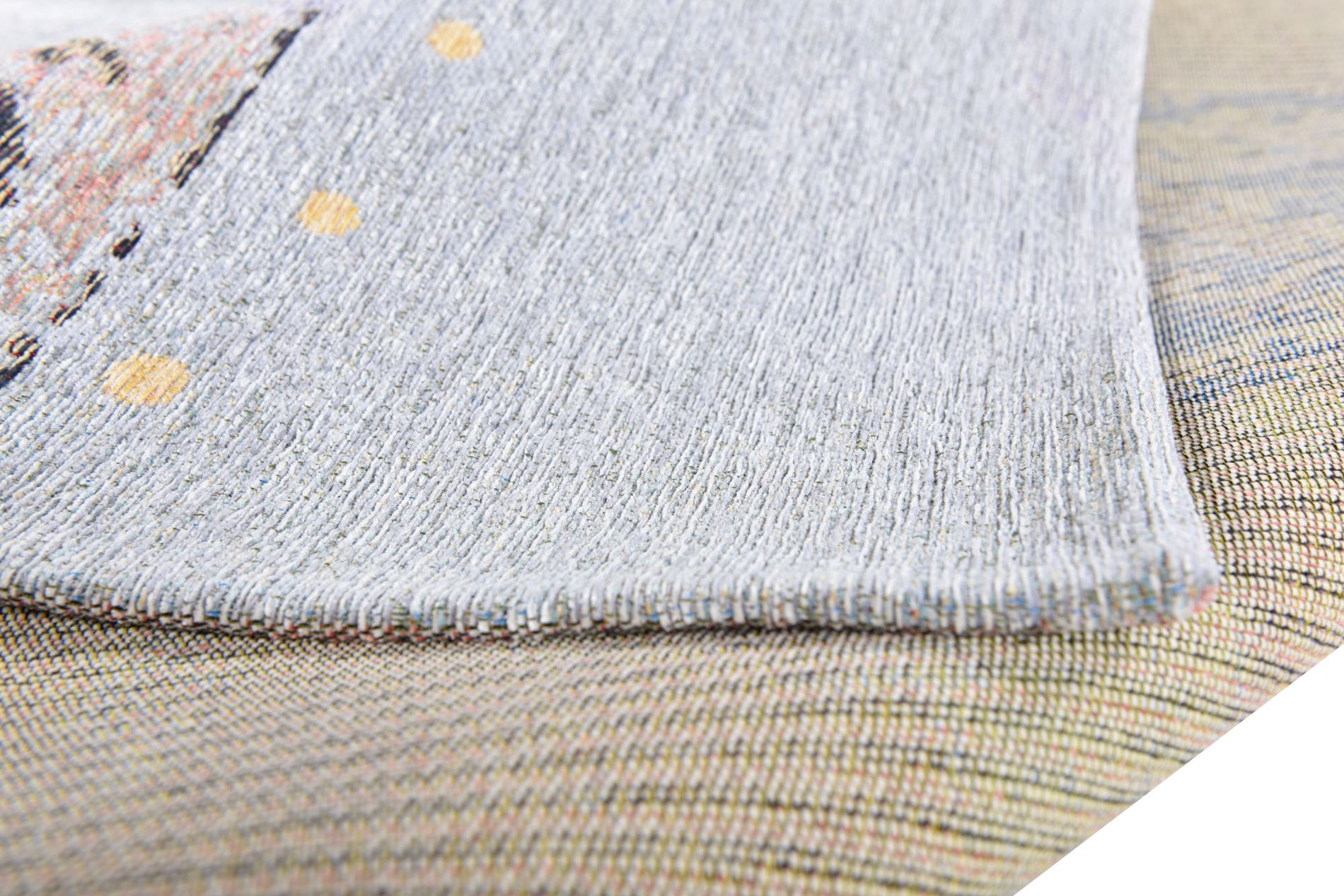 Cosima GF-106 723 turquoise multi – Bild 5