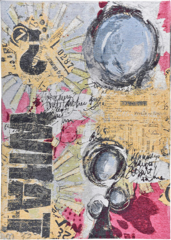 Cosima GF-107 800 multicolor – Bild 1