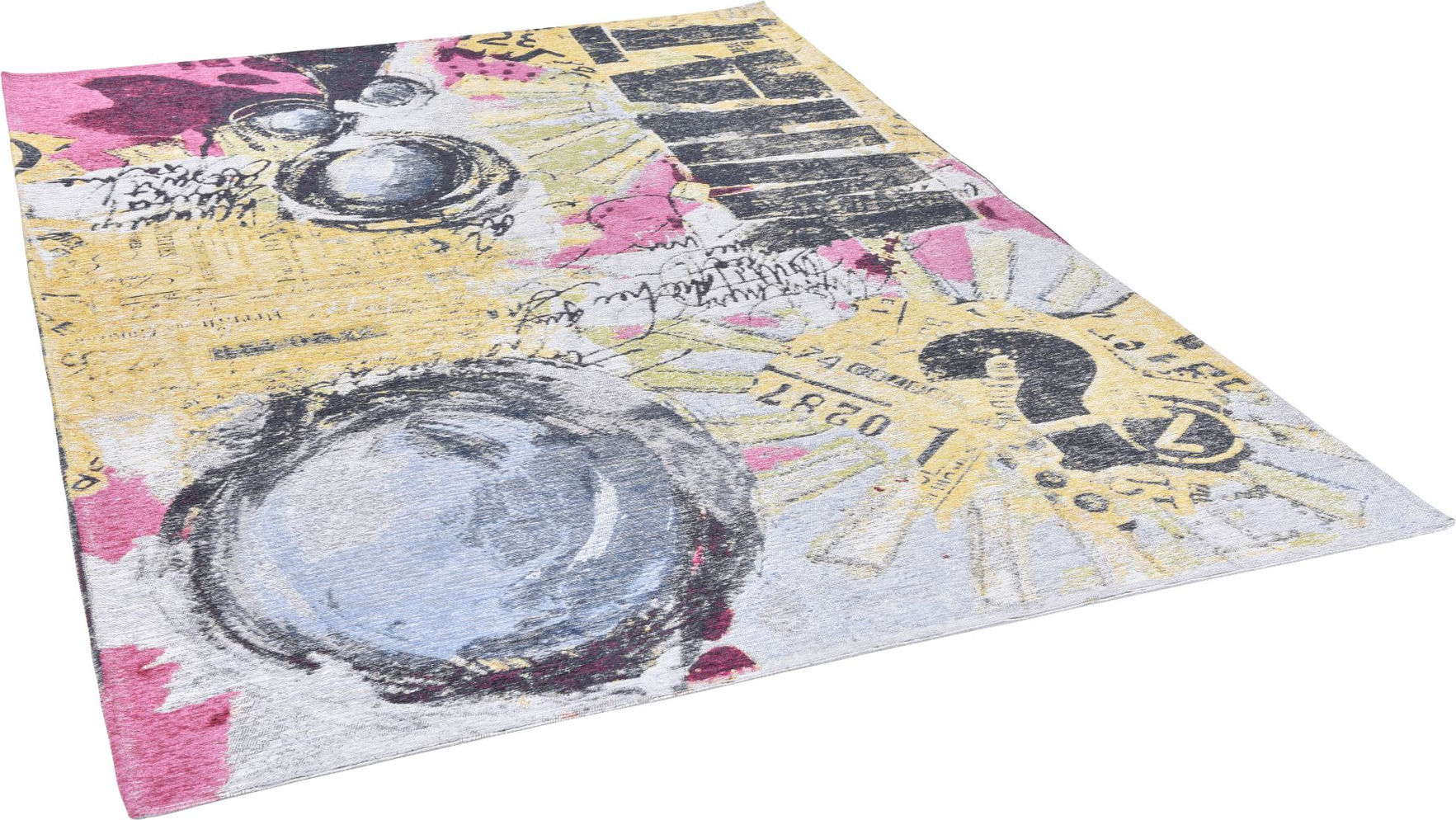 Cosima GF-107 800 multicolor – Bild 2