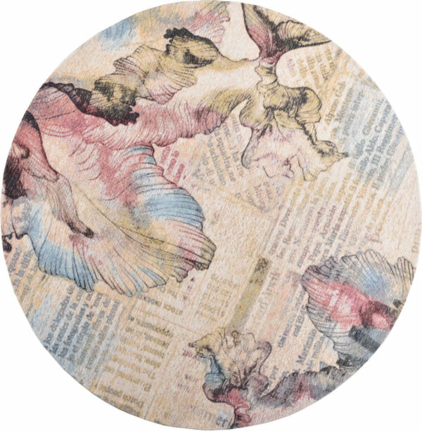 Cosima GF-108 803 multi pastell – Bild 7