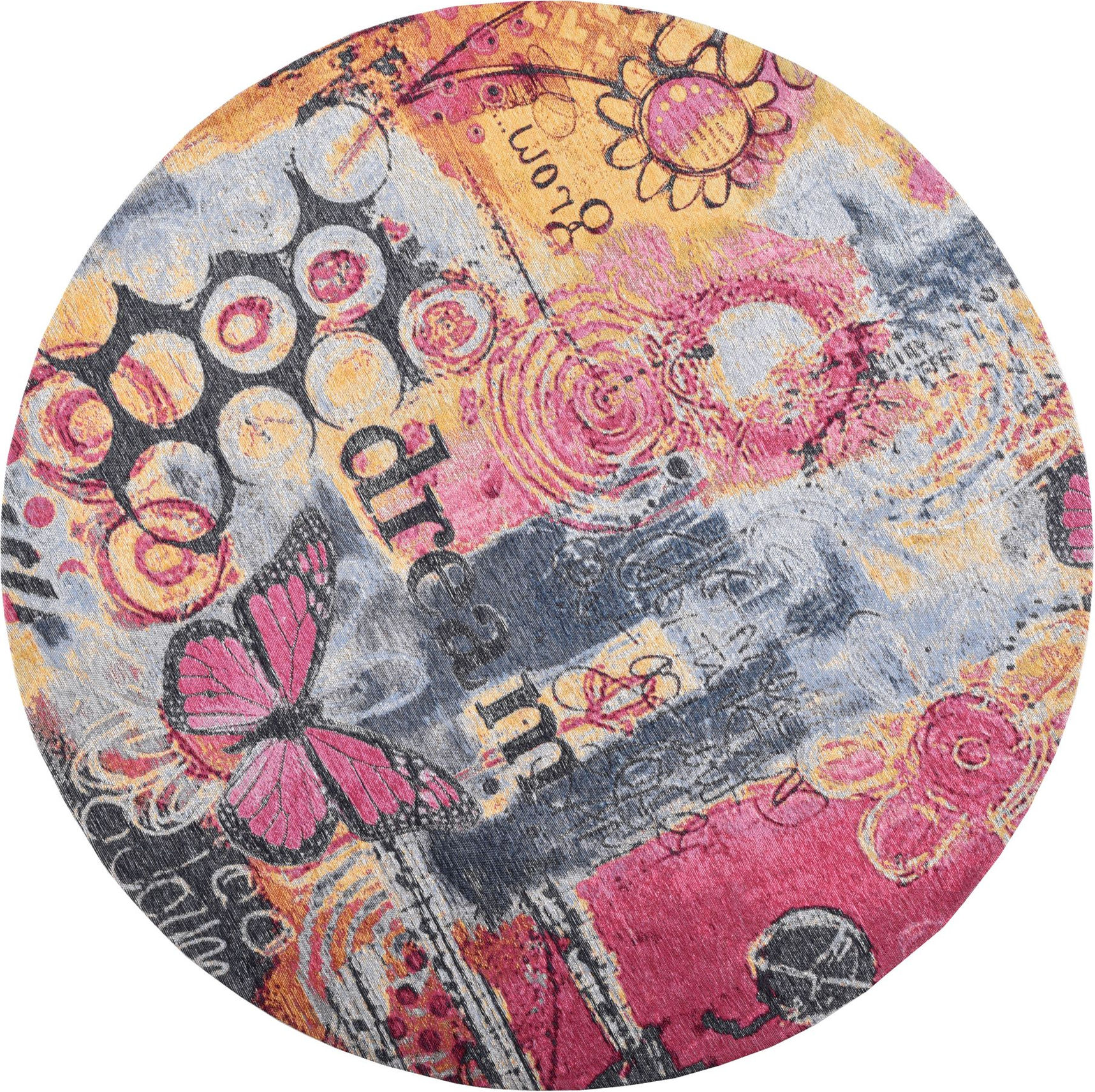 Cosima GF-109 802 multicolor – Bild 8