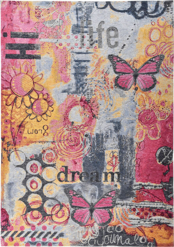 Cosima GF-109 802 multicolor – Bild 1