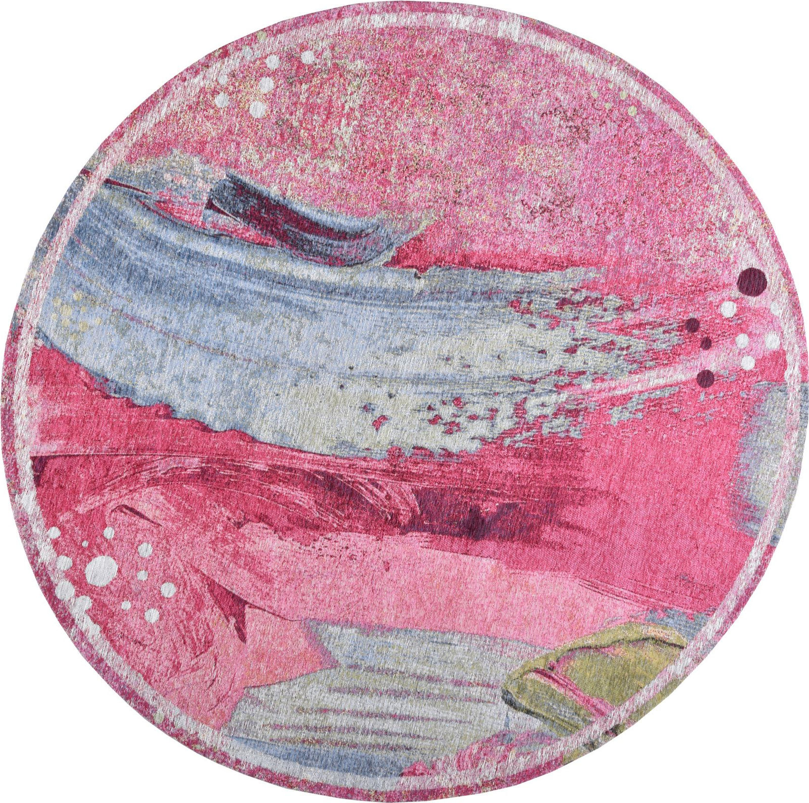 Cosima GF-111 243 pink multi – Bild 7