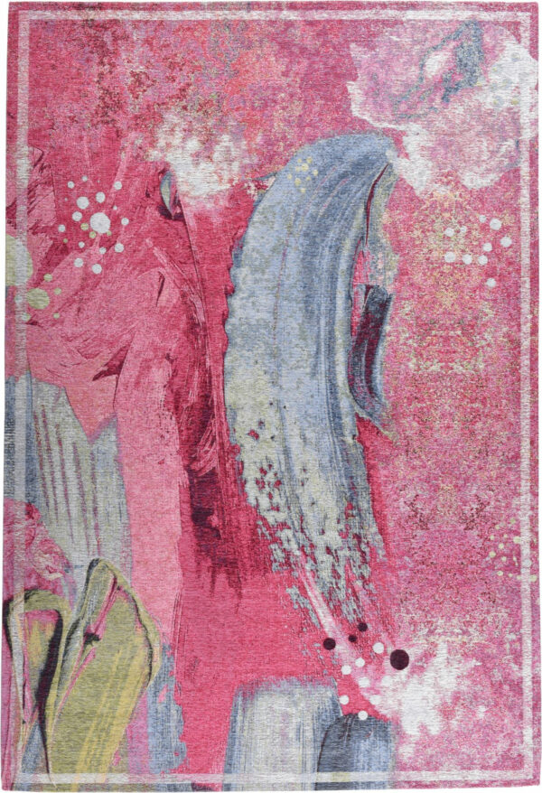 Cosima GF-111 243 pink multi – Bild 1