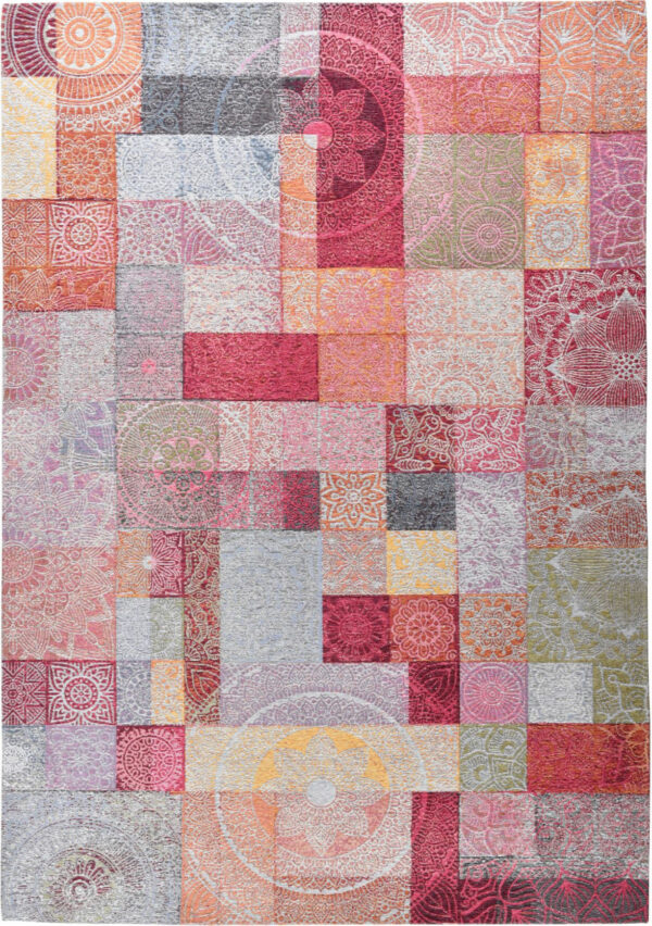 Cosima GF-112 801 multi pastel – Bild 1