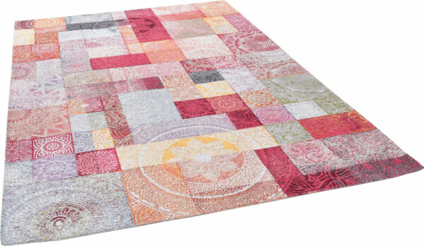 Cosima GF-112 801 multi pastel – Bild 2