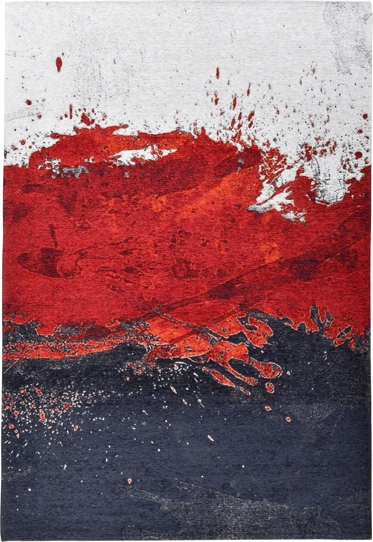 Cosima GF-116 203 red multi – Bild 1