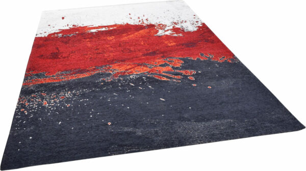 Cosima GF-116 203 red multi – Bild 2