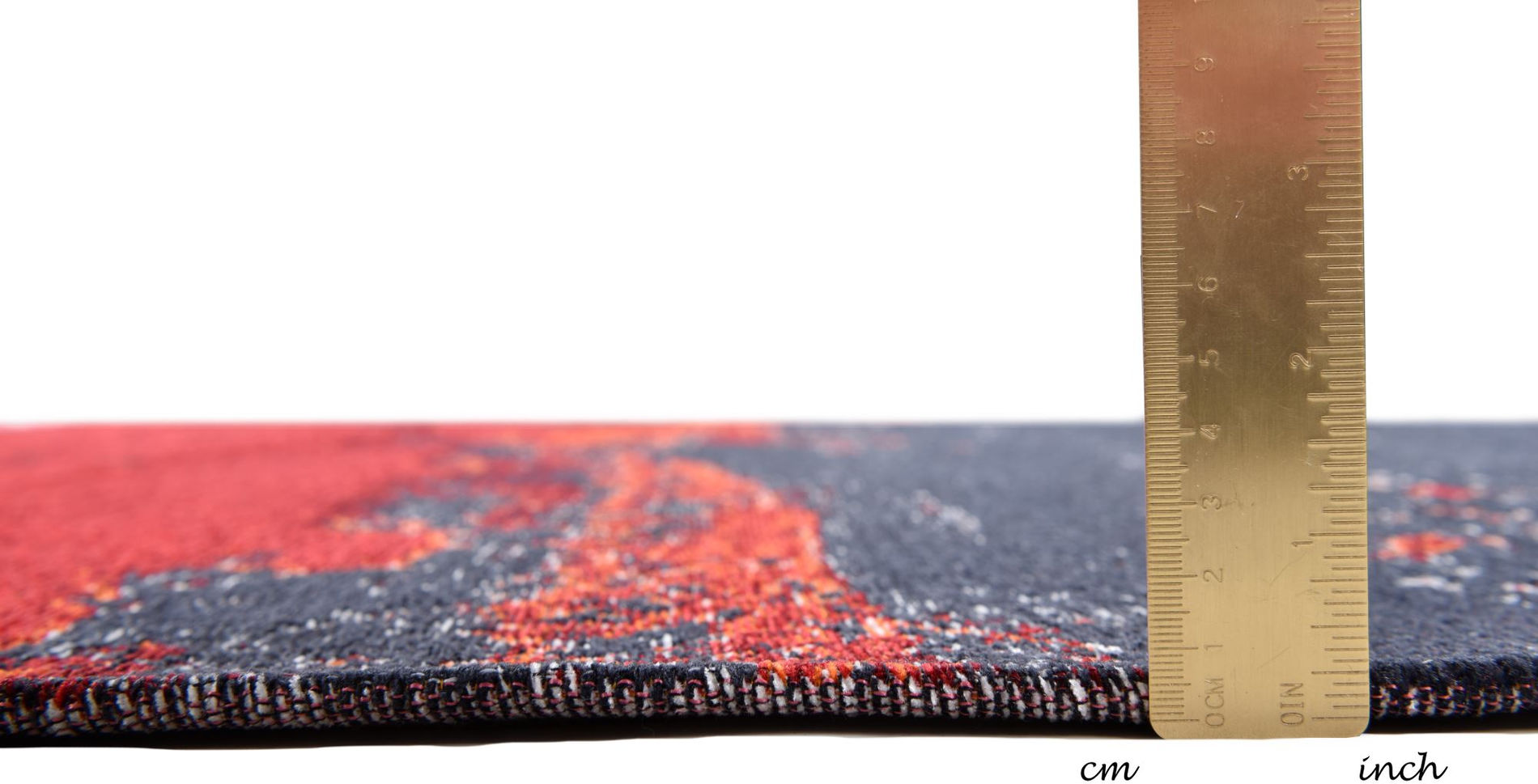 Cosima GF-116 203 red multi – Bild 4