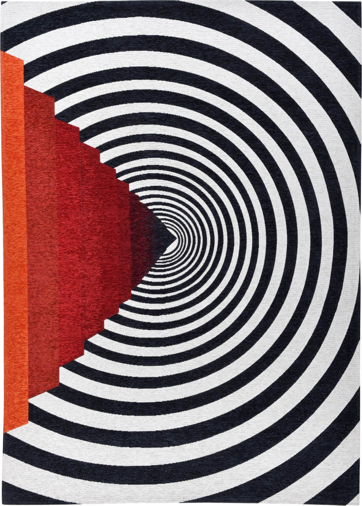 Cosima GF-117 203 red multi – Bild 1