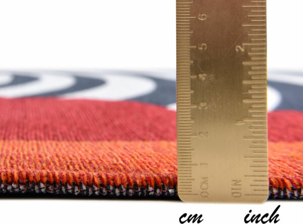 Cosima GF-117 203 red multi – Bild 4