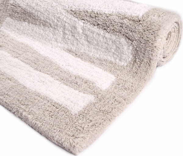 Cotton Design WOW 640 silver – Bild 4