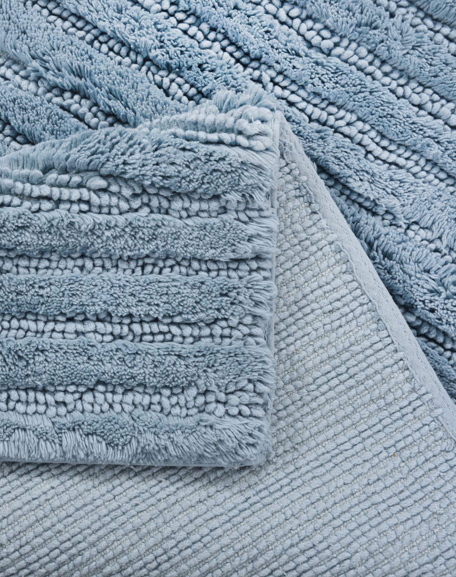 Cotton Stripe Stripes 700 blue – Bild 6