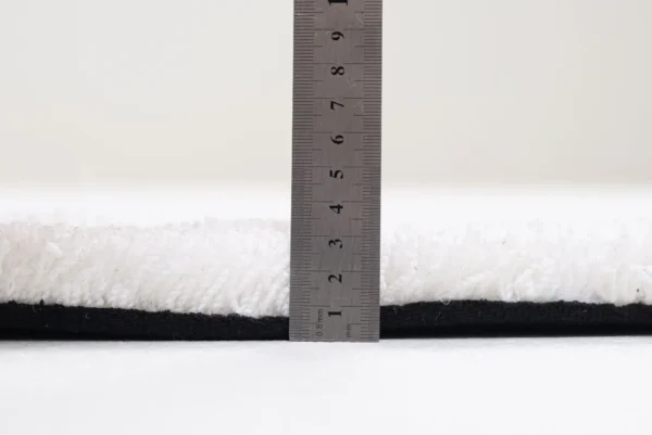 Cozy UNI 101 white – Bild 3