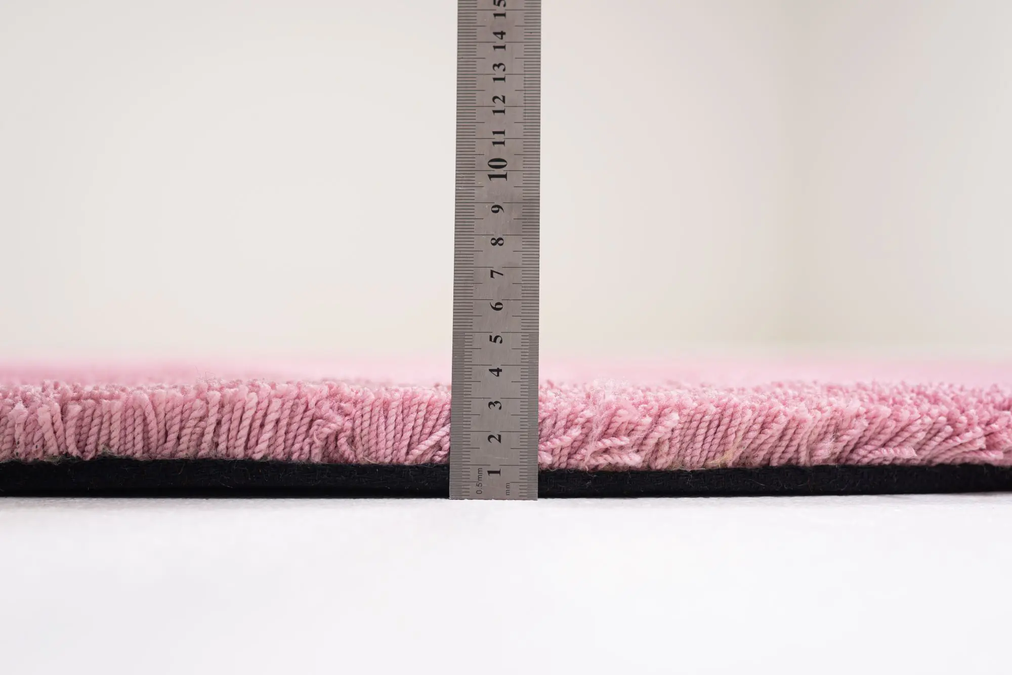 Cozy UNI 250 rose – Bild 2