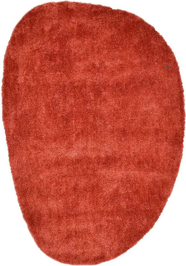 Cozy UNI 440 rust – Bild 7