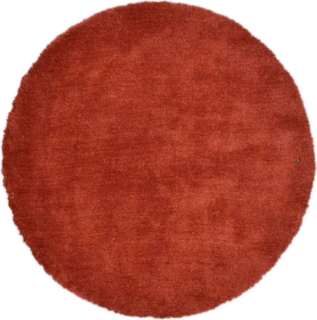 Cozy UNI 440 rust – Bild 1