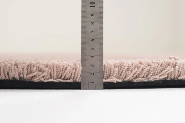 Cozy UNI 550 beige – Bild 3
