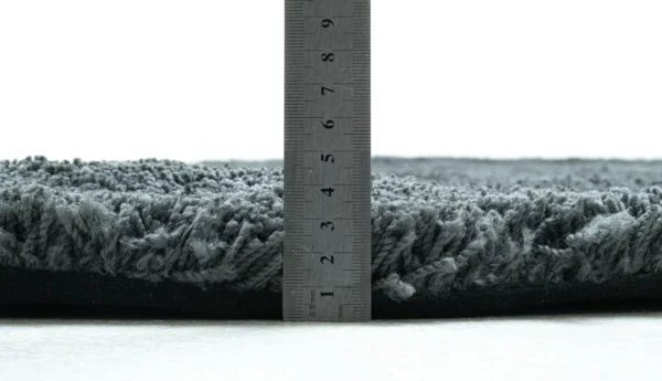 Cozy UNI 601 anthracite – Bild 3