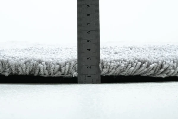 Cozy UNI 650 grey – Bild 3