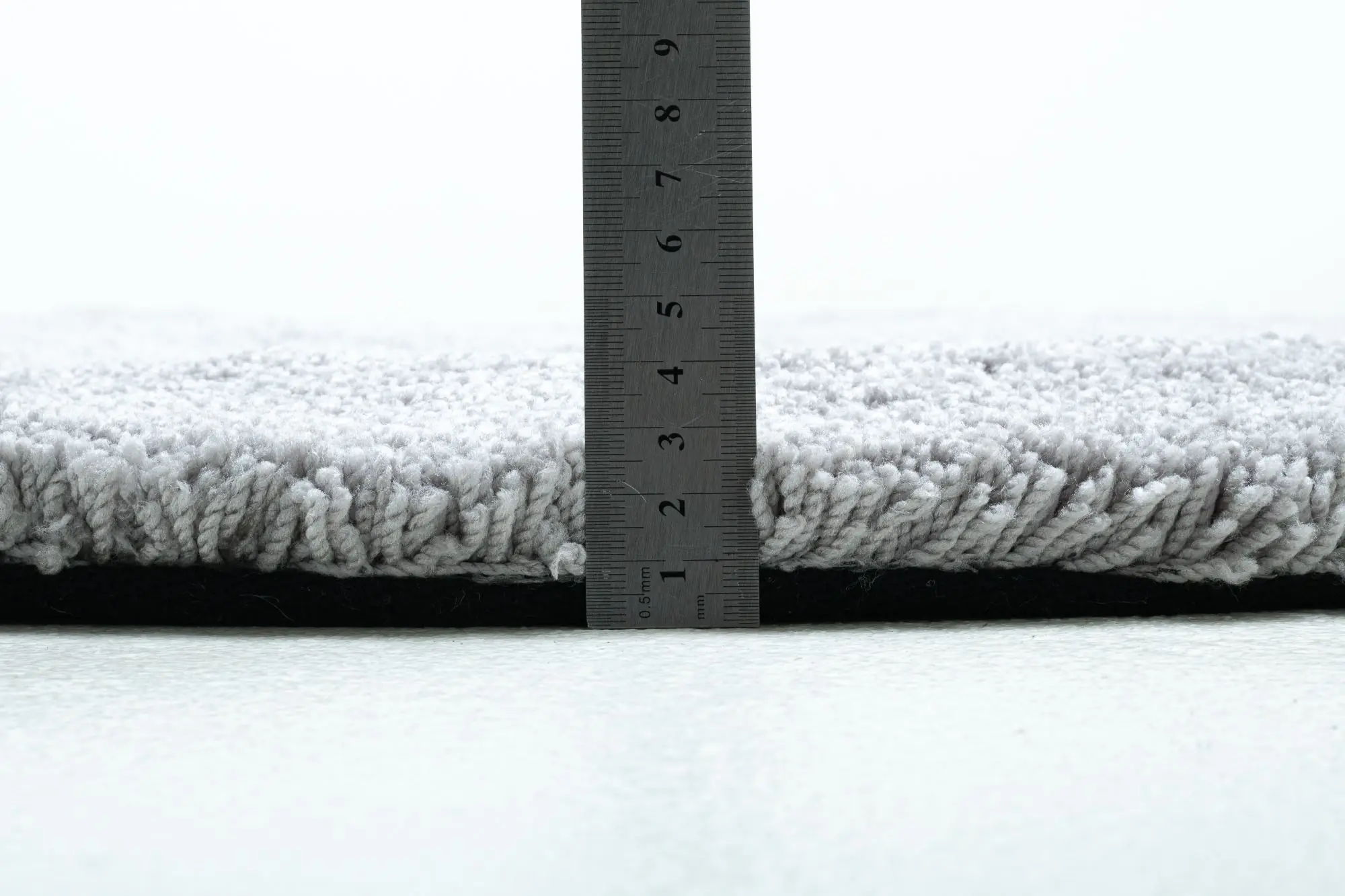 Cozy UNI 650 grey – Bild 3