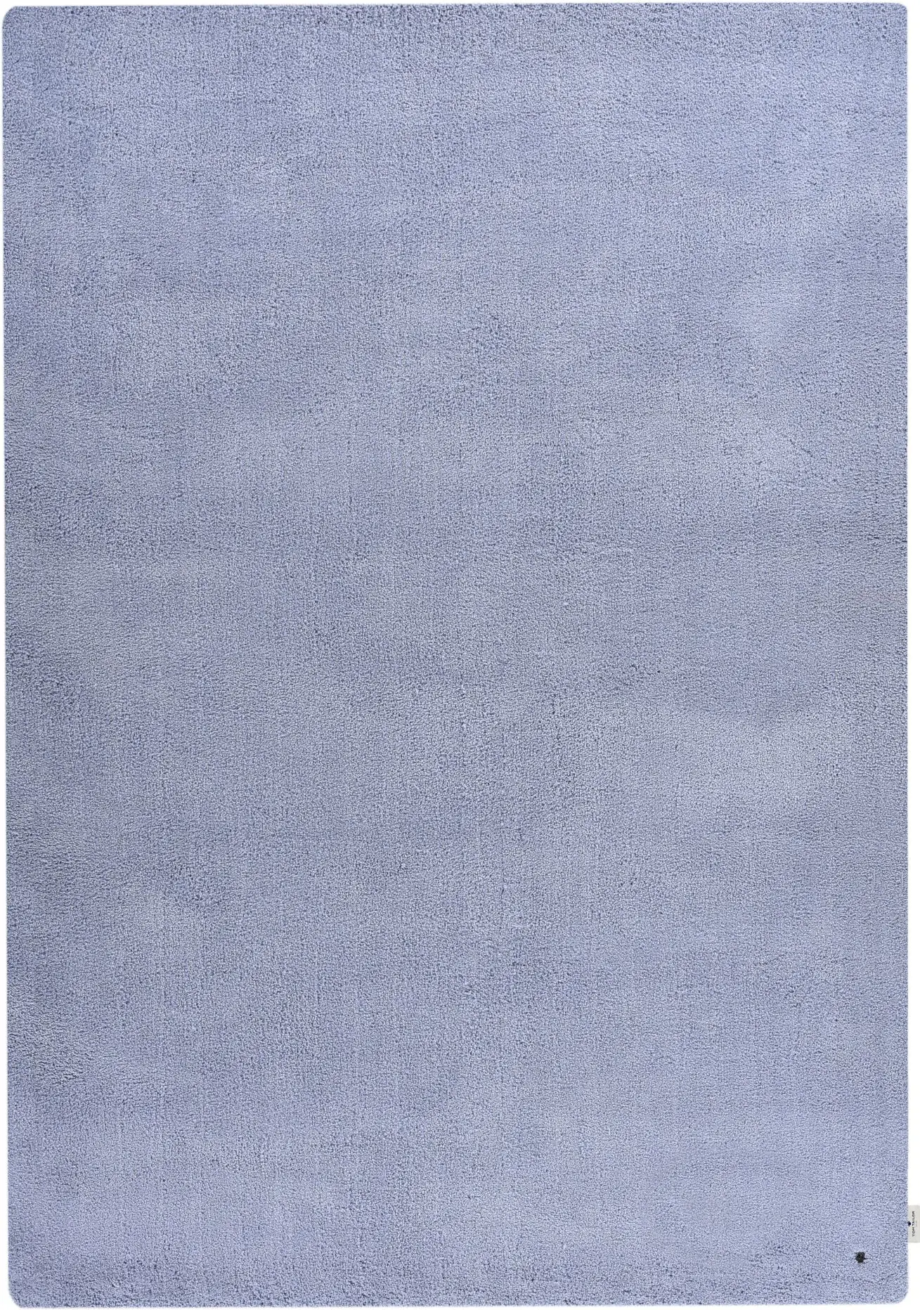 Cozy UNI 707 light blue – Bild 7