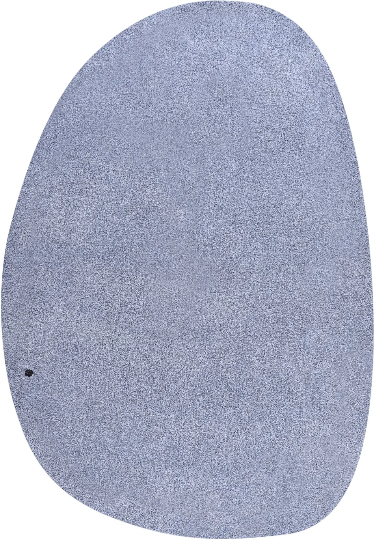 Cozy UNI 707 light blue – Bild 6