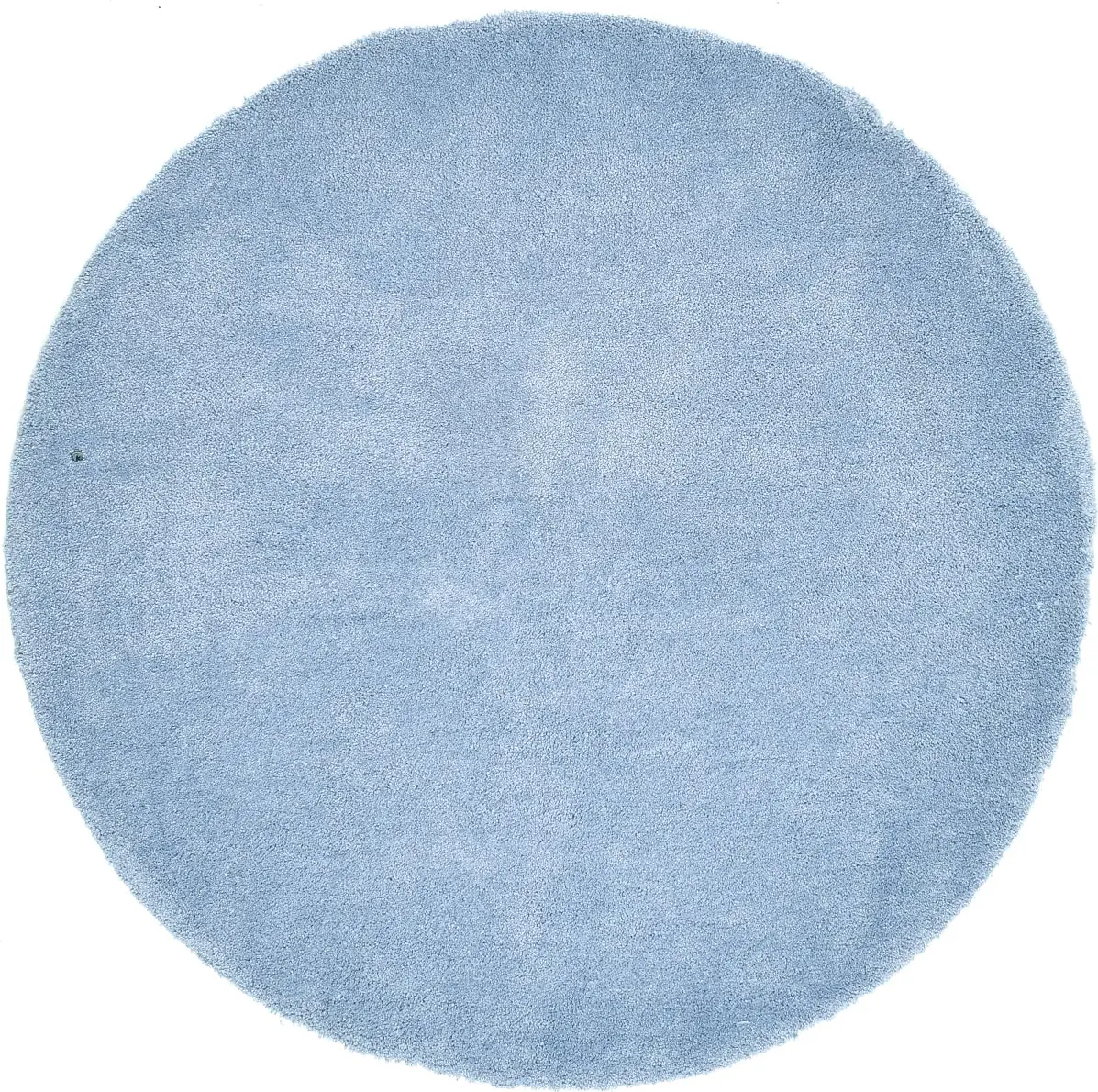 Cozy UNI 707 light blue – Bild 1