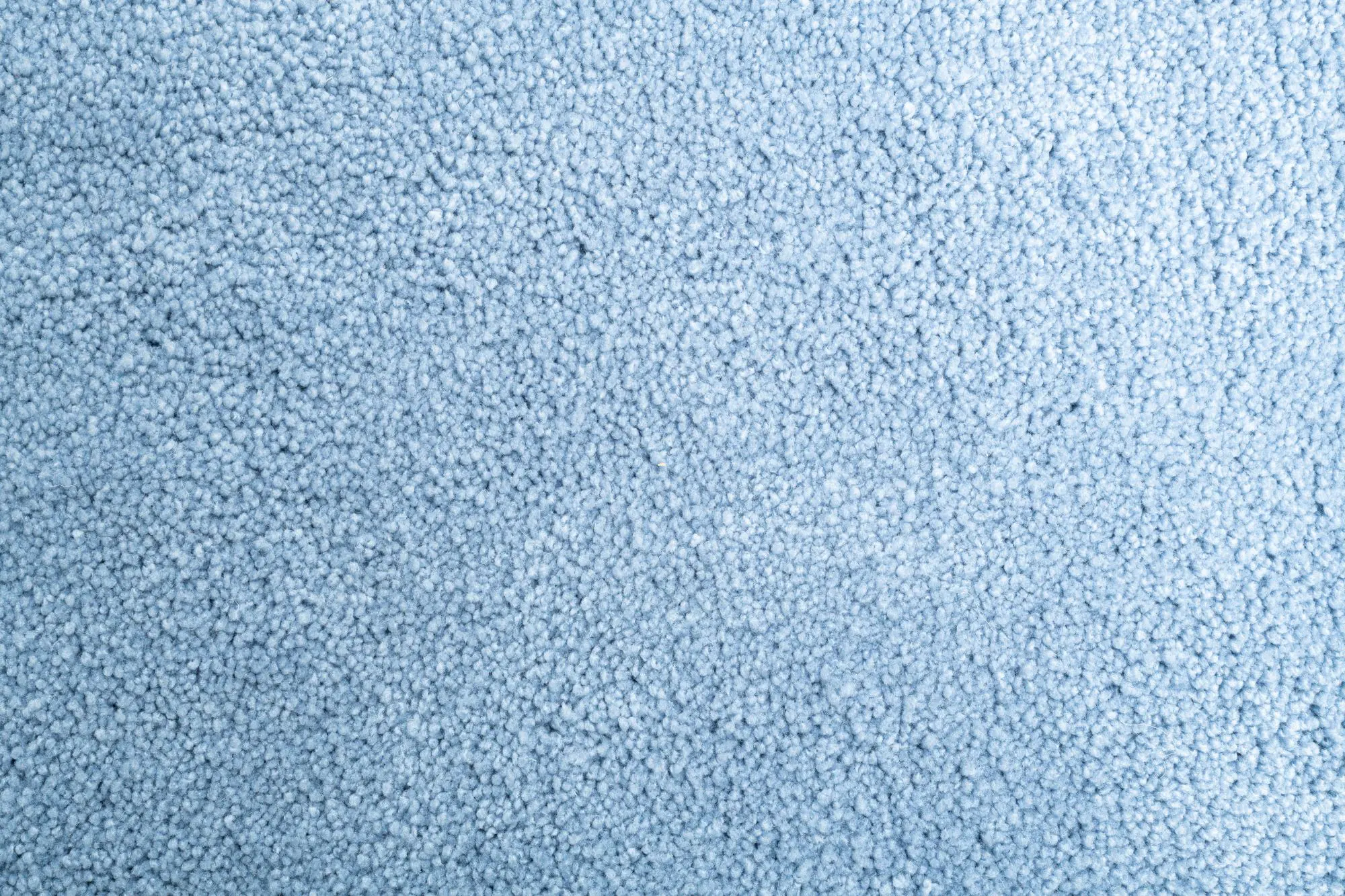 Cozy UNI 707 light blue – Bild 2